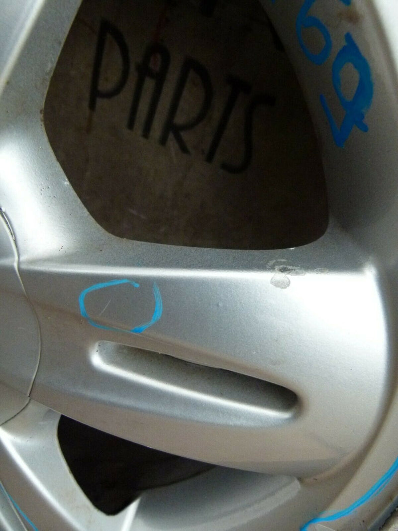 MINI COOPER ONE ALLOY WHEEL RIM 15" 5.5JX15H2 IS45 6763295 TYRE 175/65 R15