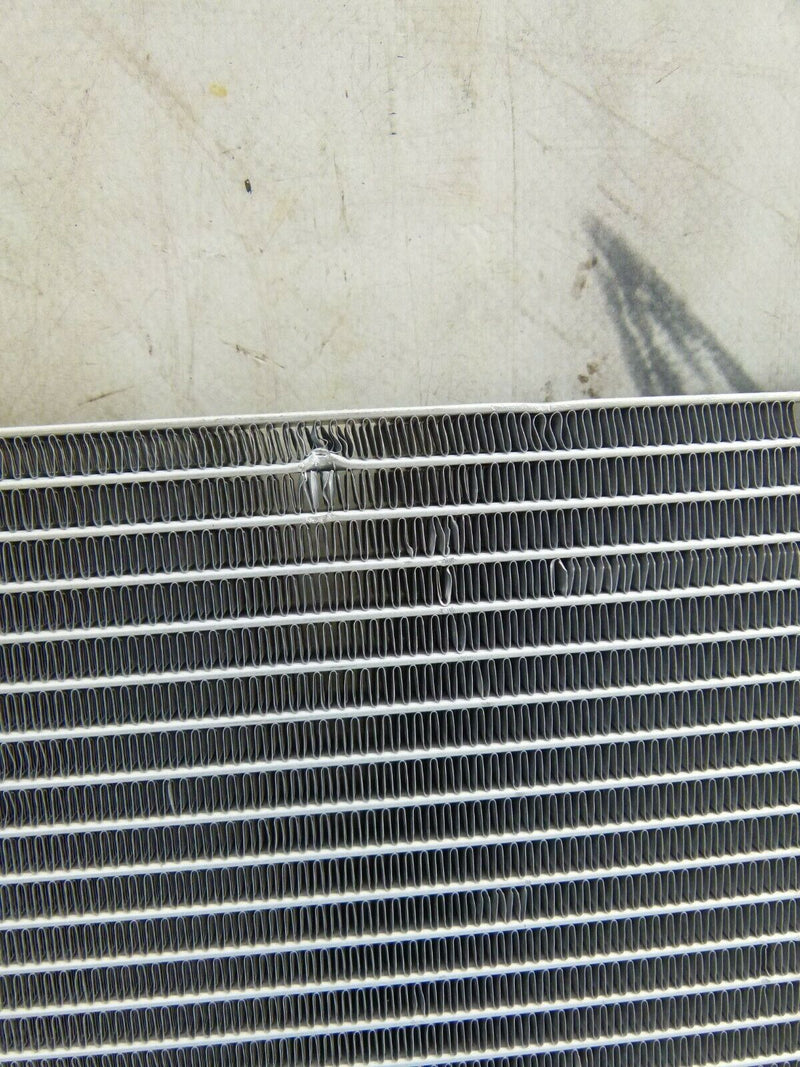 JAGUAR E-PACE X540 GENUINE AIR CON CONDITIONING CONDENSER A/C J9C319710AA