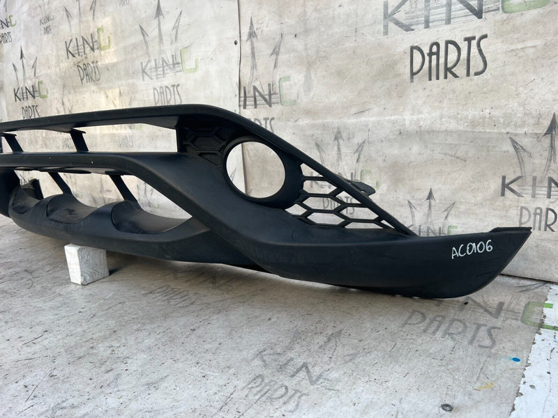 NISSAN JUKE 2014-2018 FACELIFT FRONT BUMPER LOWER SECTION 62026BV80A
