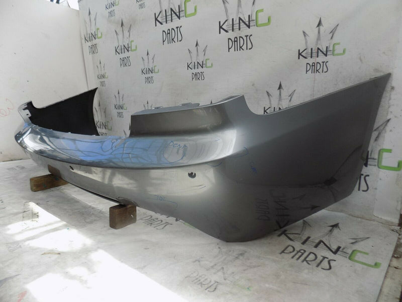 BMW 3 SERIES E92 E93 M SPORT 51128041190 2007-13 GENUINE REAR BUMPER