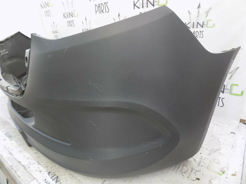 MERCEDES SPRINTER 2019-ON W910 FRONT BUMPER UNPAINTED A910885000