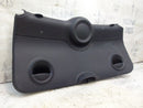 MINI COUNTRYMAN R60 2010-2014 REAR TAILGATE COVER TRIM GENUINE 9801413