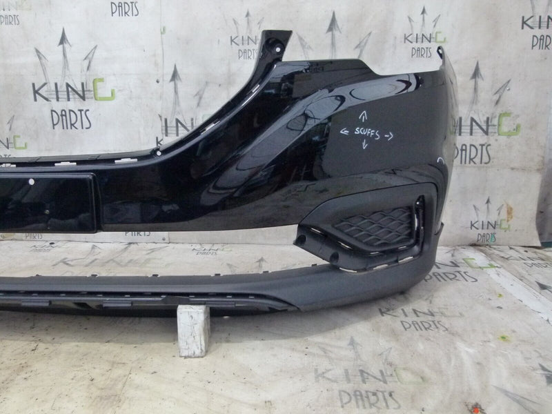 MG ZS (SUV) 2017-2020 FRONT BUMPER GENUINE P10336751