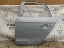 AUDI A1 8XA SPORTBACK 2012-2018 REAR LEFT DOOR PANEL