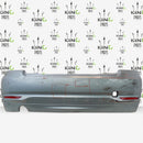 BMW 2 SERIES SE F22 2015-17 FACELIFT REAR BUMPER GENUINE PDC 55112108336