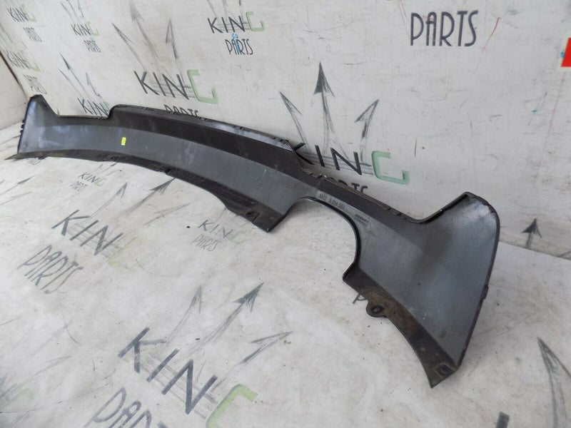BMW 4 SERIES F32 2013-2016 REAR BUMPER SPOILER DIFFUSER GENUINE