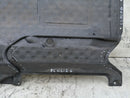 MERCEDES W212 2010-15 ENGINE UNDERTRAY UNDERBODY HEAT COVER SHIELD PANEL