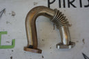 VW GOLF VI MK6 2008-2012 ENGINE EGR COOLER PIPE