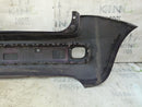 FIAT PANDA MK3 (319) 2011-2014 REAR BUMPER PDC GENUINE 735520706