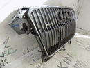 AUDI A4 B8 ALLROAD 2008-2016 FRONT BUMPER GENUINE GRILL RADIATOR GRILLE