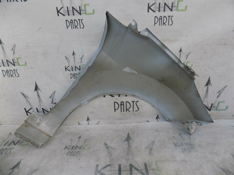 FORD FIESTA MK7 2008-2016 FRONT FENDER WING PANEL LEFT SIDE 8A61A16016 AG