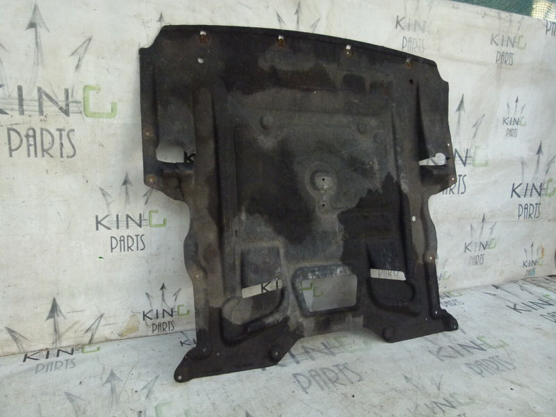 BMW 5 SERIES E60 FACELIFT 2007-2010 UNDER BODY COVER GENUINE 74850610