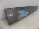 RENAULT GRAND SCENIC III FRONT RIGHT DOOR TRIM MOULDING STRIPE 801860016R (M40)