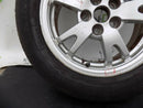 TOYOTA PRIUS XW30 2010-2015 15'' INCH 6J ET45 ALLOY WHEEL + TYRE 195/65