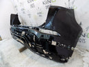 RANGE ROVER EVOQUE DYNAMIC L551  2019-ON REAR BUMPER  K8D2-17D781-AAW