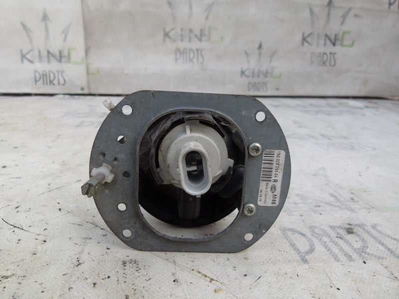 MERCEDES C W204 2007-2011 FRONT RIGHT LOWER FOG LIGHT GENUINE 1N0009295