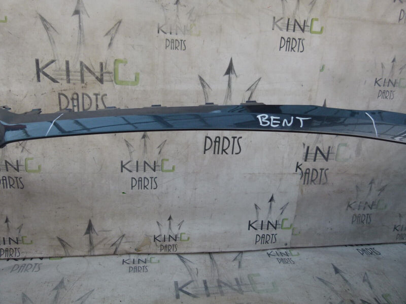 AUDI Q5 SPORTBACK 202O-ON FRONT BUMPER PDC GENUINE 80A807437