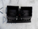 SKODA FABIA MK2 2010-2015 5J0820951E CENTRE DASH AIR VENT - GENUINE