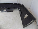 VOLVO XC90 II XC 90 2014-2017 REAR BUMPER GENUINE PDC LOWER PART 31353430
