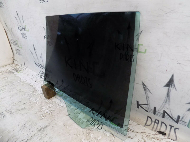 MERCEDES C CLASS W204 ESTATE  07-2014 TINTED REAR LEFT SIDE DOOR WINDOW GLASS