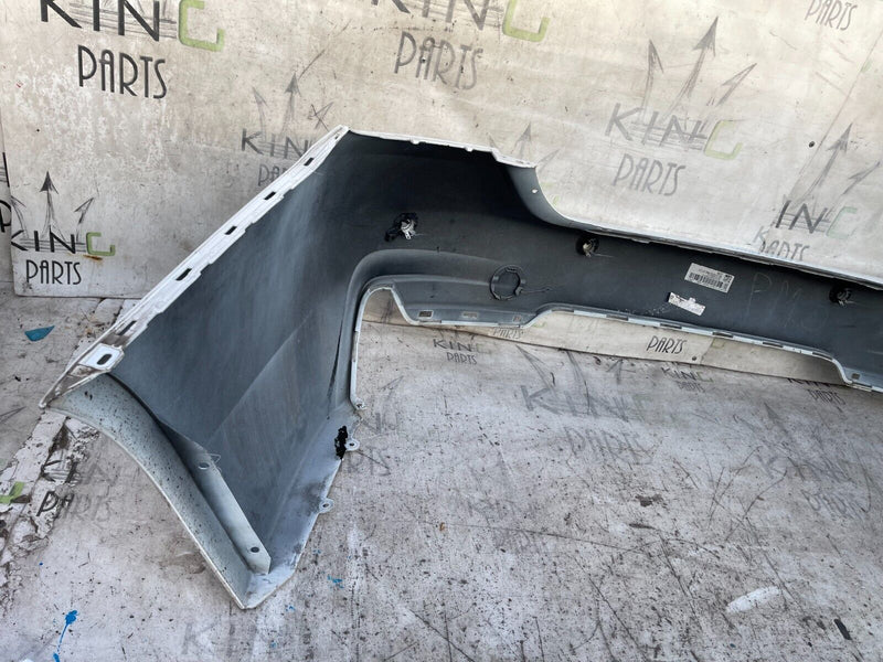 BMW 4SERIES M SPORT F32 F33 F36 2013-2016 REAR BUMPER PDC 8054566