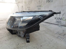 NISSAN QASHQAI J11 2013-17 FRONT LEFT SIDE HEADLIGHT GENUINE 100-18013
