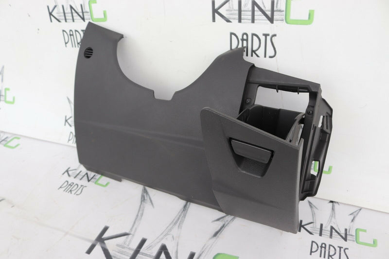 FORD FOCUS MKIII 2011-2014 5DR DRIVERS SIDE FRONT FOOT WELL TRIM WITH STORAGE
