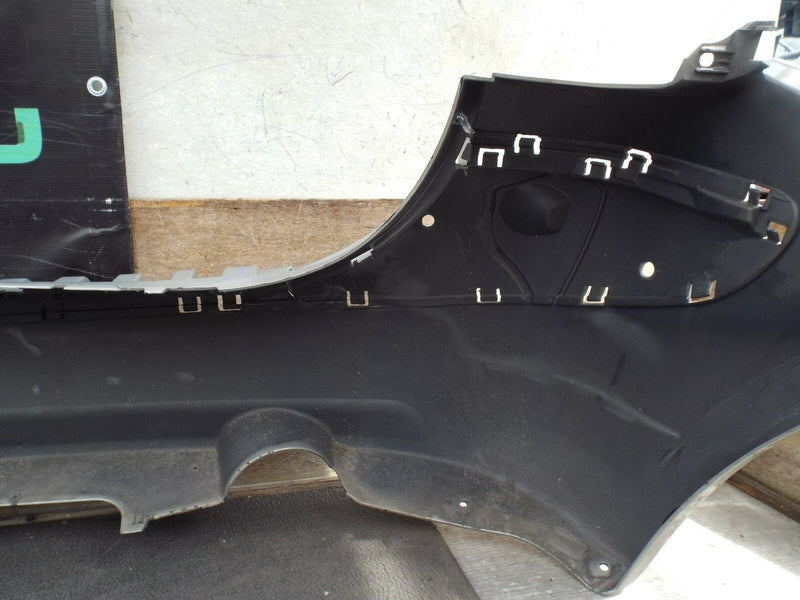Citroen Xsara Picasso Facelift 2004-2007 Rear Bumper Genuine Gold (3739)