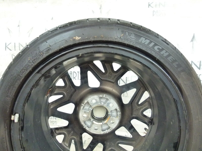 HYUNDAI KONA LCI 20-ON ALLOY RIM 18" TYRE 225/45/18 7.5J ET50 52910GM300