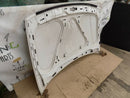 VW POLO MK3 1995-2000 GENUINE BONNET IN WHITE