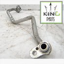 HONDA CR-V MK2 II 2002-2007 GENUINE PIPE AIR CONDITIONING AIR CON HOSE A/C