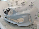 BMW 1 SERIES F40 M SPORT 2019-ON FRONT BUMPER WHITE GENUINE 8070928