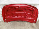 VAUXHALL CORSA F 2019-ON BONNET PANEL HOOD IN RED