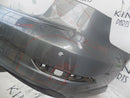 AUDI A3 S3 8V S-LINE SALOON LCI 17-18 REAR BUMPER GENUINE PDC 8V5807511J