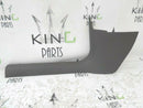 AUDI A4 B8 2008-2015 LEFT SIDE FRONT INNER SILL KICK PANEL TRIM 8K2867271B *N2