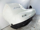 NISSAN JUKE 2010 2011 2012 2013 2014 WHITE REAR BUMPER GENUINE 85022-1KA4H