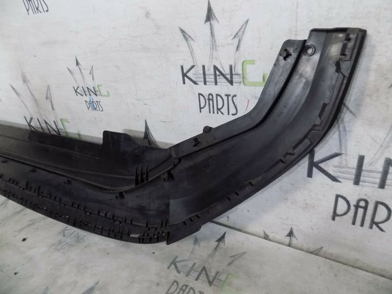 VW GOLF MK7 2013-2017 FRONT BUMPER LOWER LIP SPOILER GENUINE 5G0805915M