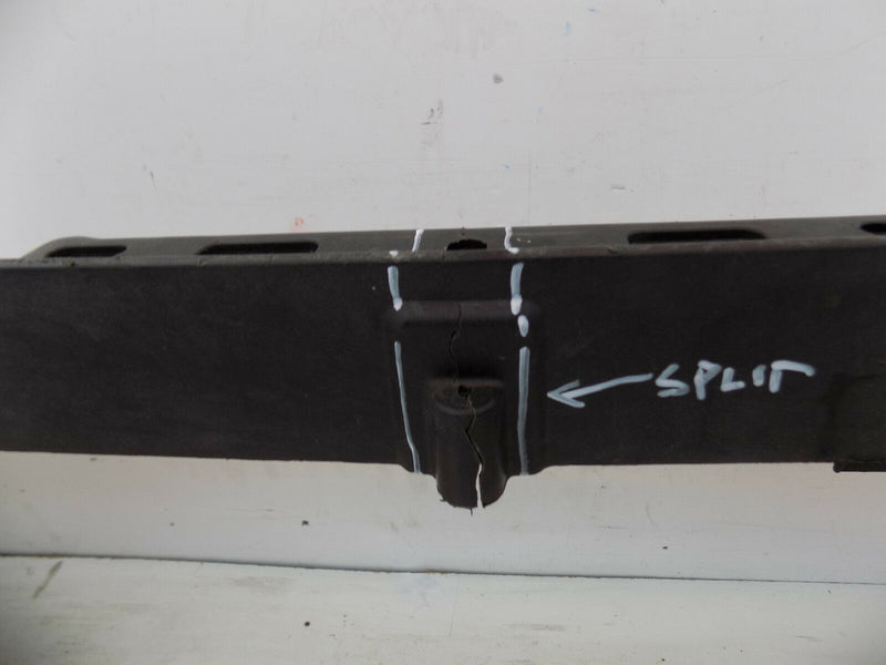 MERCEDES W906 (313) MK2 2006-2012 CORE SUPPORT BRACKET RADIATOR SLAM PANEL