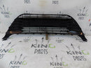 TOYOTA YARIS 2017-ON GENUINE FRONT BUMPER GRILLE PN:531020D130