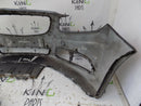 VAUXHALL INSIGNIA A MK1 2009-2012 GREY FRONT BUMPER GENUINE PDC 13238285