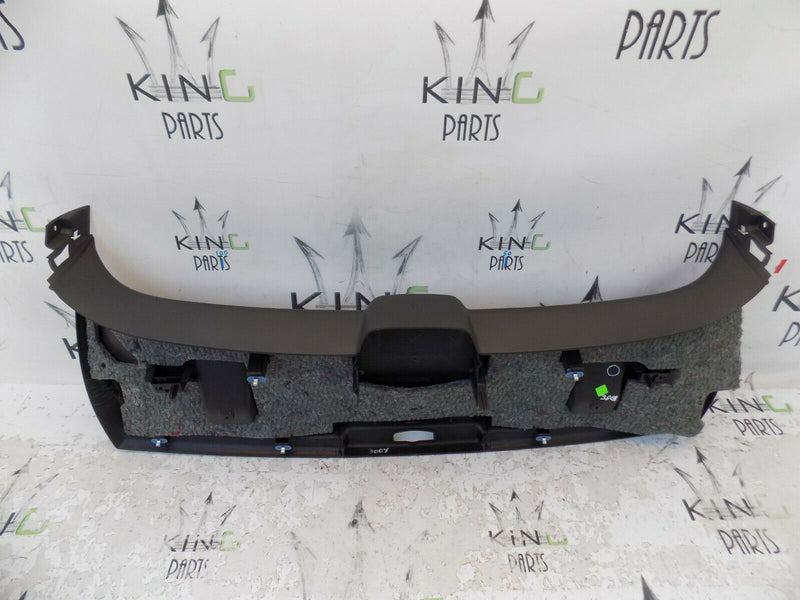 PEUGEOT 3008 2008-2016 TAILGATE BOOT LID PANEL COVER 9670581877 *N
