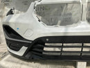 BMW X1 F48 FACELIFT 2019-ON FRONT BUMPER GENUINE 6x PDC  & GRILL GRILLE
