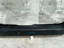 FORD TRANSIT CONNECT 2013-2016 BLACK REAR BUMPER PDC DT11-17906-A