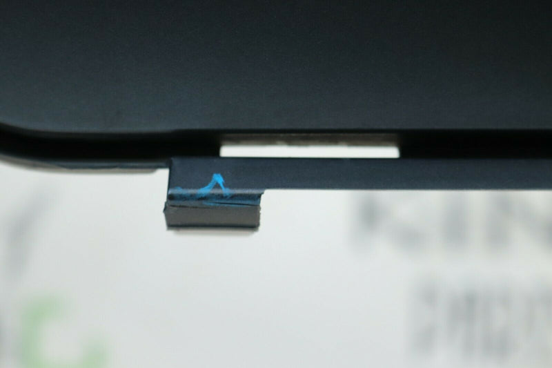 VOLVO V90 CROSS COUNTRY 2017 2018 GREY REAR BUMPER GENUINE PDC 30843646