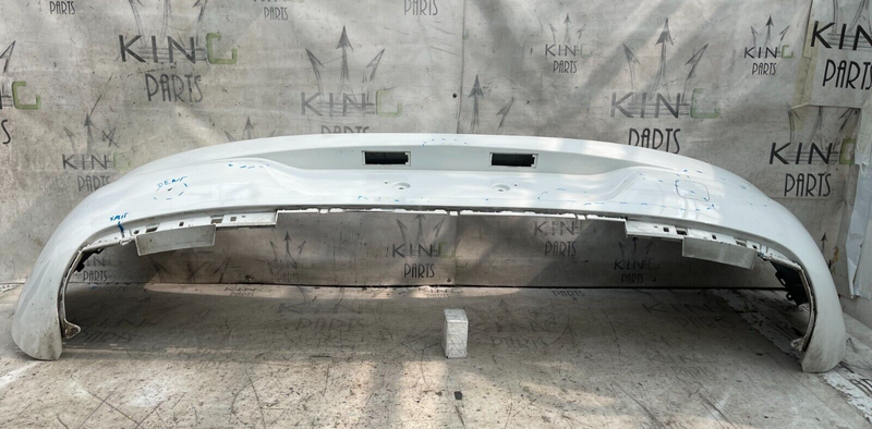 VAUXHALL ASTRA K 2015-2019 REAR BUMPER GENUINE 13425478