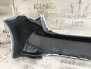 TOYOTA YARIS MK3 FACELIFT 2017-2018 REAR BUMPER GENUINE 521590D480