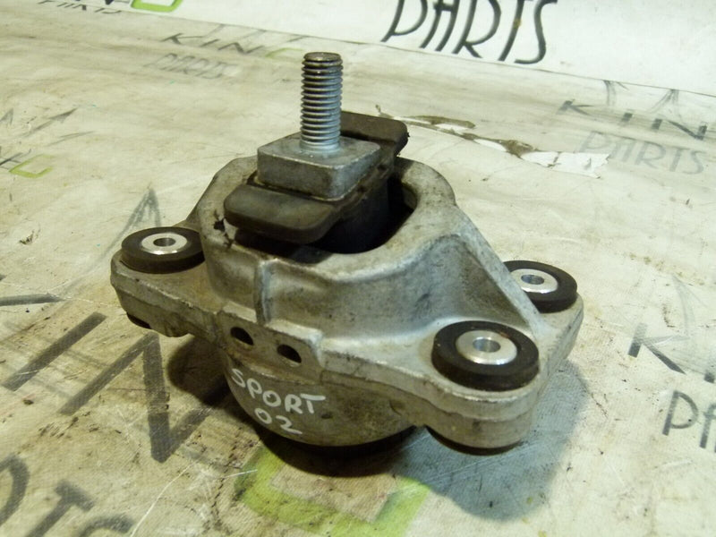 RANGE ROVER SPORT 13-17 ENGINE MOUNTING BRACKET GENUINE FPLA6A003BA