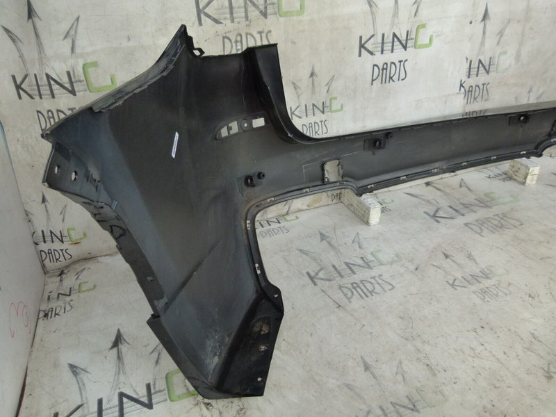 BMW X3 F25 FACELIFT 2014-2017 REAR BUMPER PDC GENUINE 8048131