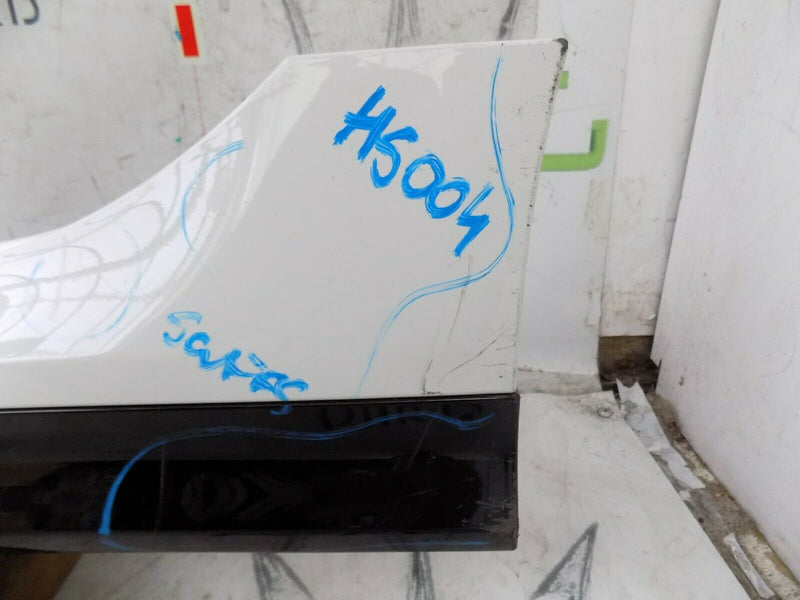 BMW 2 SERIES GRAN COUPE F44 M SPORT - 2019-ON - GENUINE LEFT SIDE SKIRT