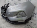 NISSAN QASHQAI MK2 FACELIFT 2017-2020 FRONT BUMPER GENUINE 62022-HV00H